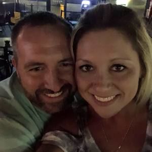 Meet your Posher, Chad